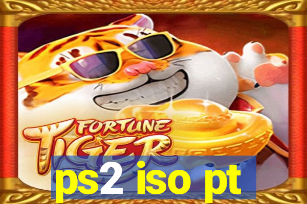 ps2 iso pt-br